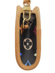 2005 Monogram Multicolore Shirley Noir