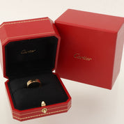 18K Love Ring #49 Gold