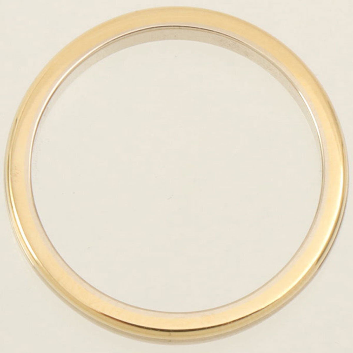 18K Vendome Ring #56 Gold
