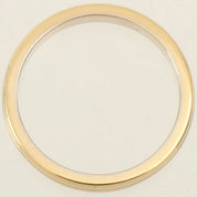 18K Vendome Ring #56 Gold