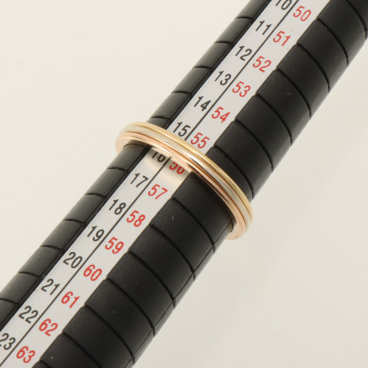 18K Vendome Ring #56 Gold
