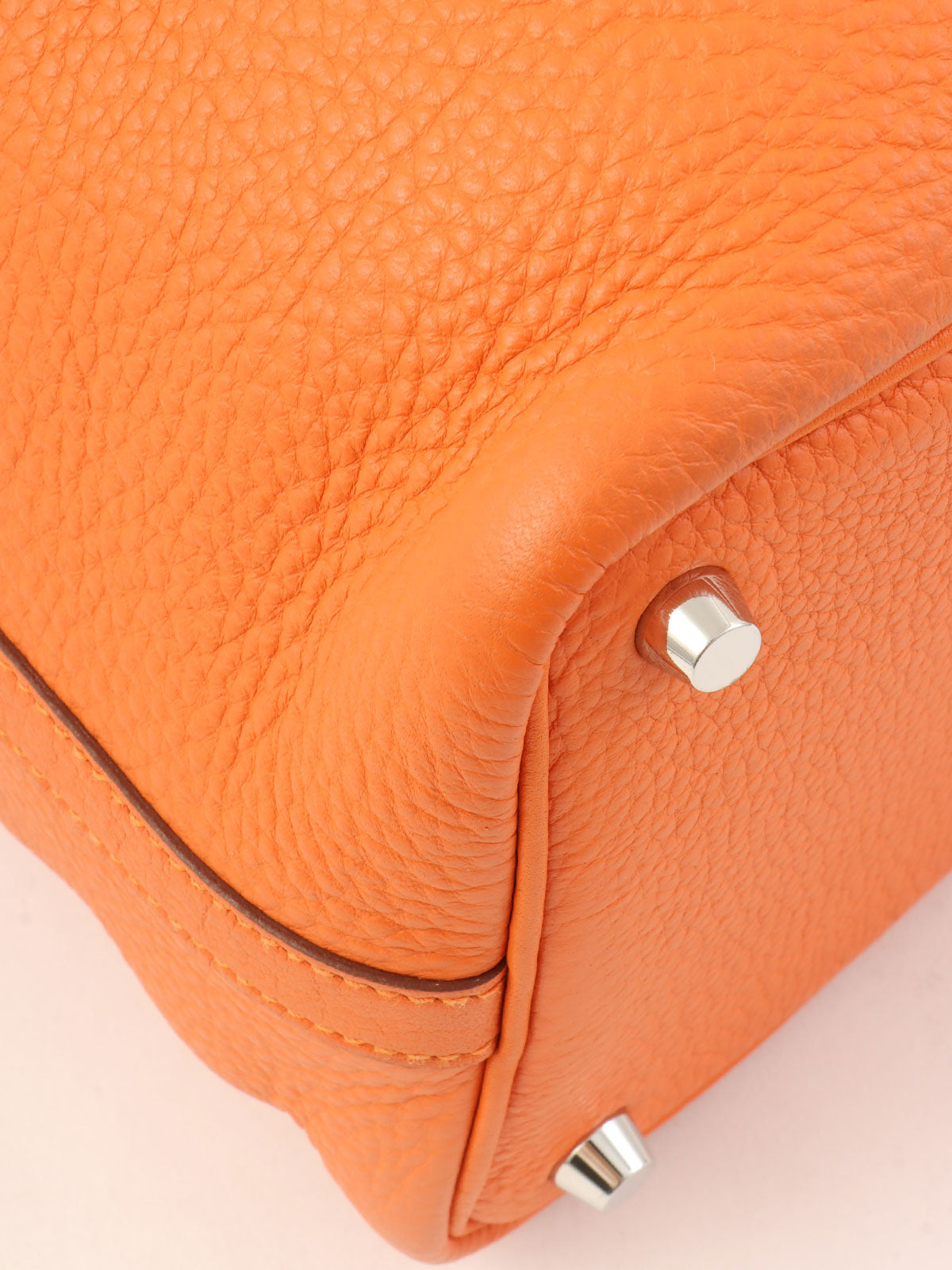 2011 Picotin Lock PM 橙色