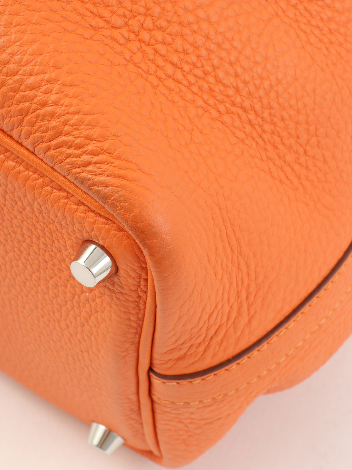 2011 Picotin Lock PM Orange