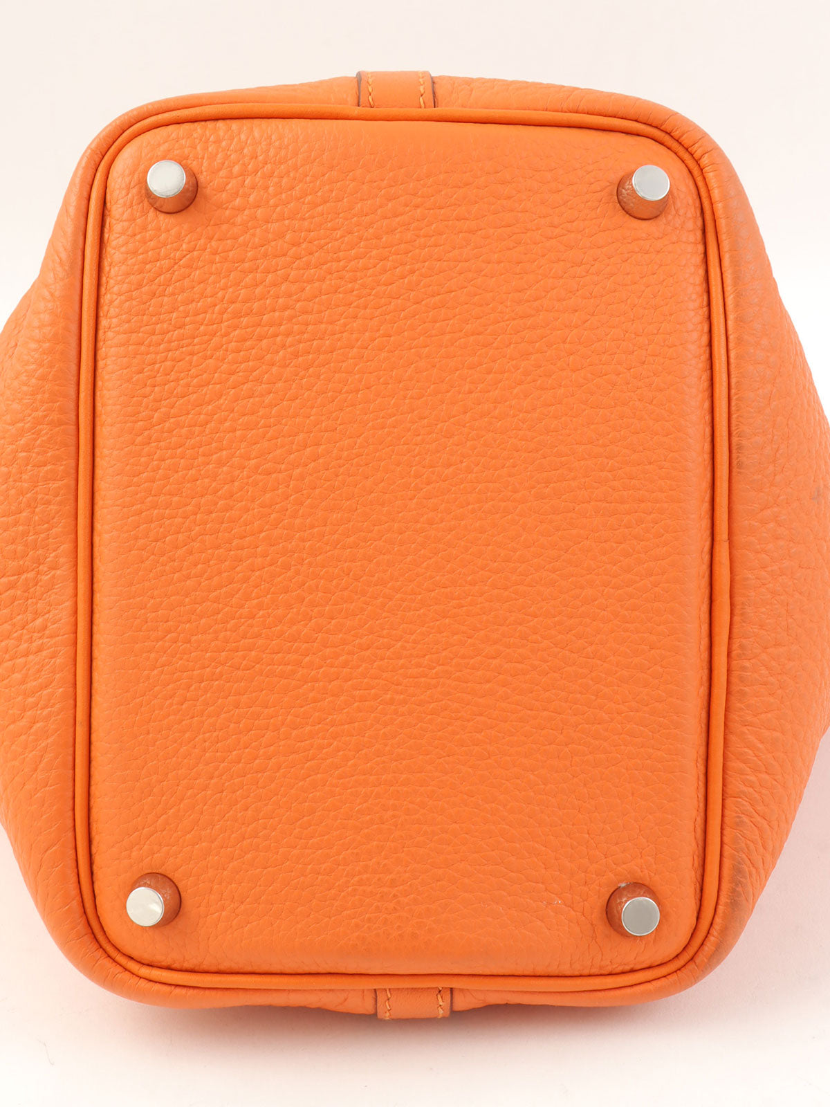 2011 Picotin Lock PM 橙色