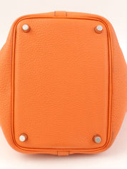 2011 Picotin Lock PM Orange