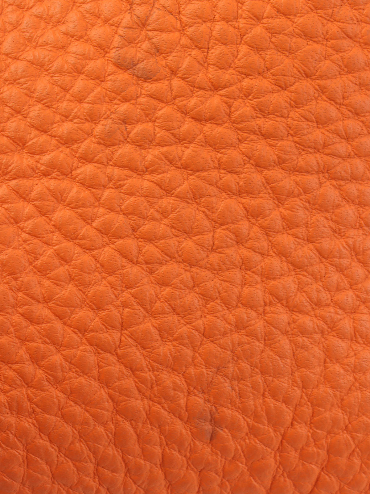 2011 Picotin Lock PM Orange