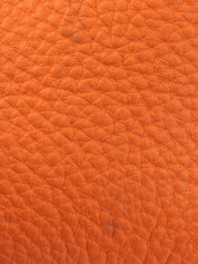 2011 Picotin Lock PM Orange