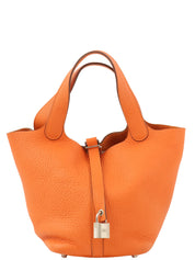 2011 Picotin Lock PM Orange
