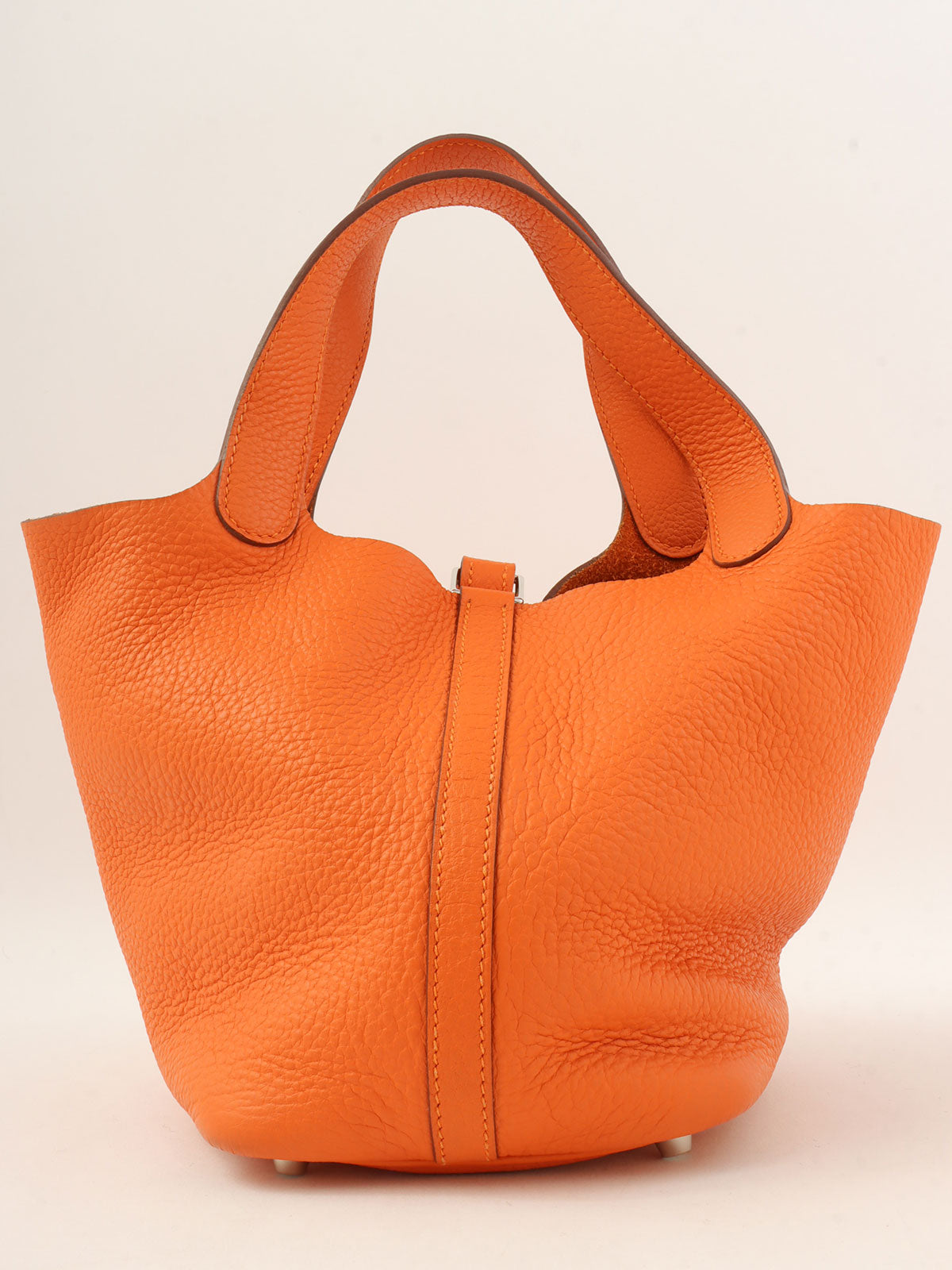 2011 Picotin Lock PM Orange
