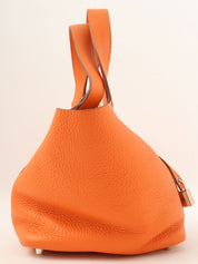 2011 Picotin Lock PM 橙色