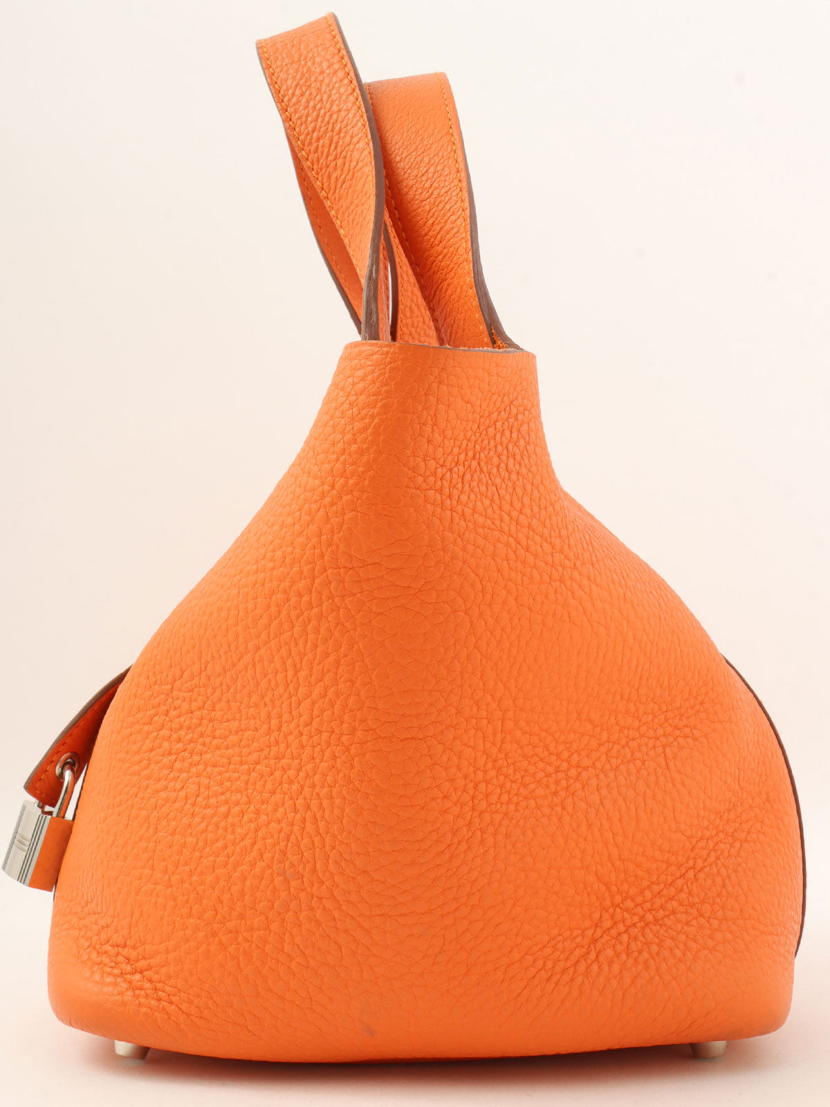 2011 Picotin Lock PM 橙色