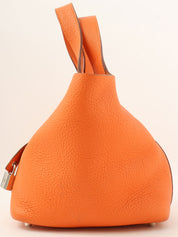 2011 Picotin Lock PM 橙色