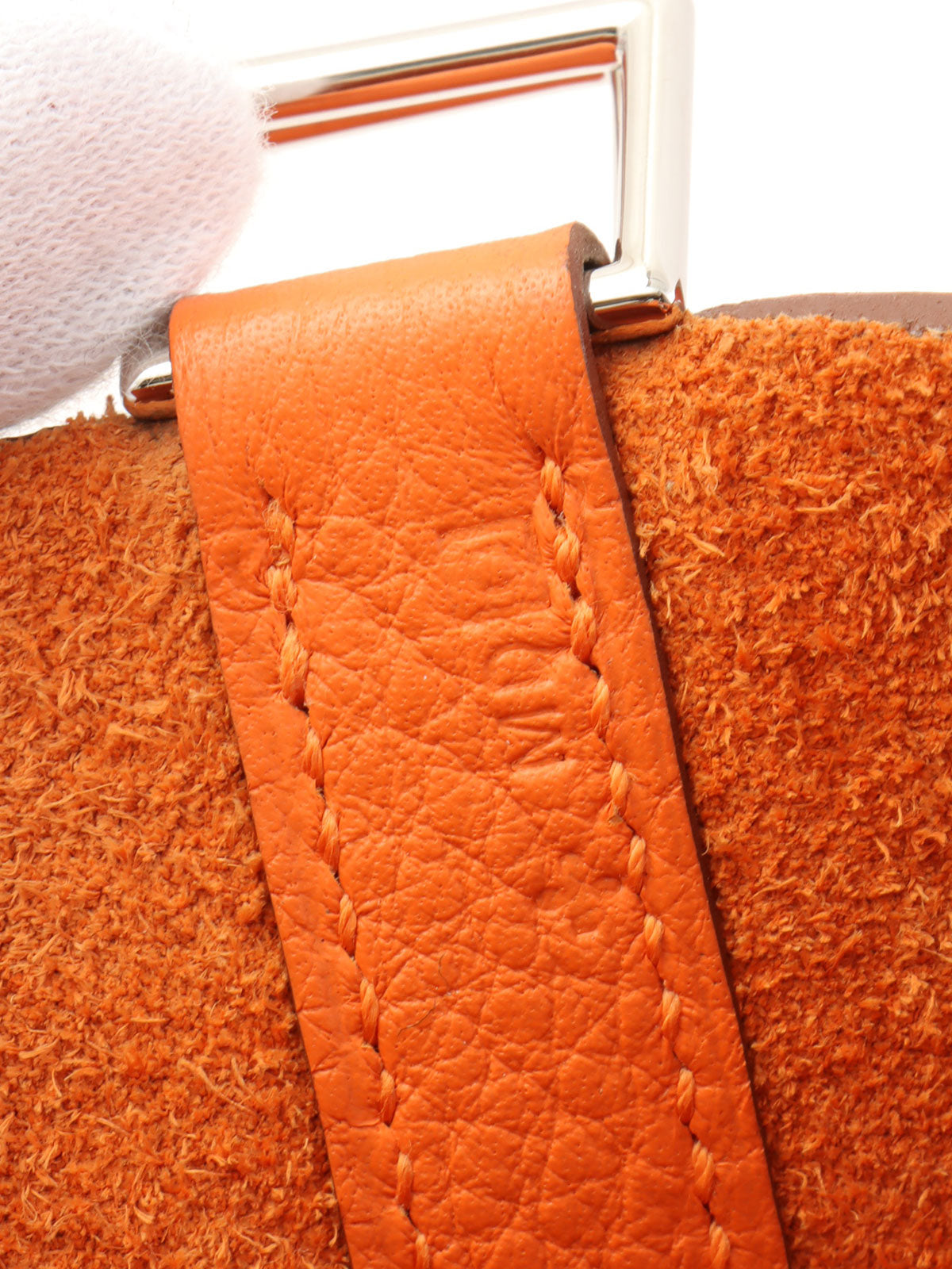2011 Picotin Lock PM Orange