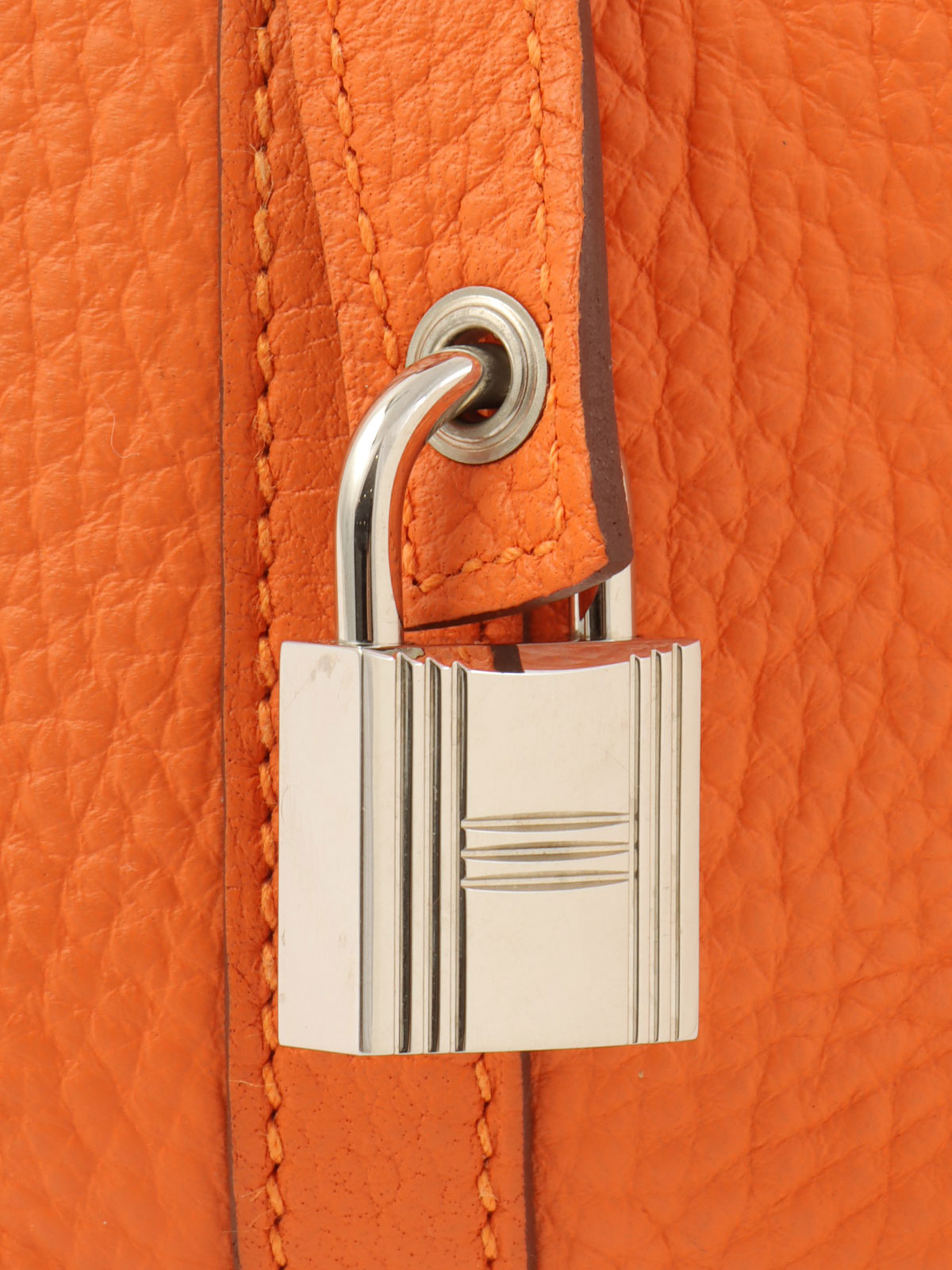2011 Picotin Lock PM Orange