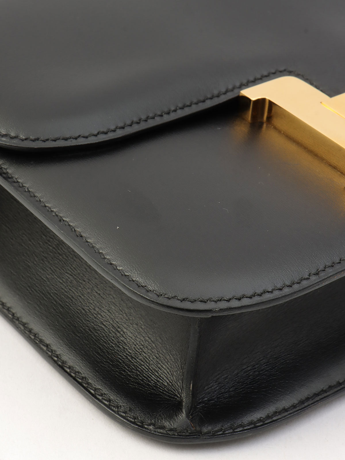 1996年康斯坦斯23黑色