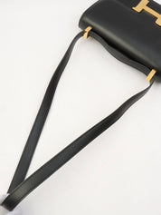 1996年康斯坦斯23黑色