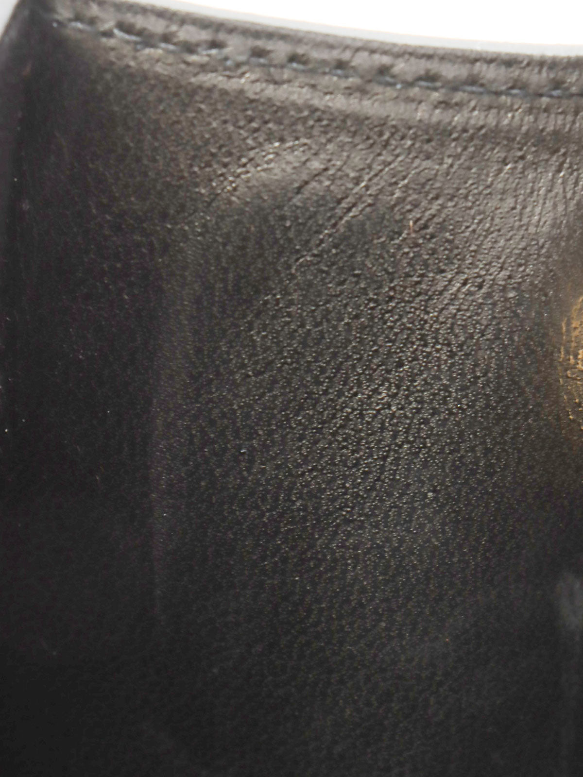 1996年康斯坦斯23黑色