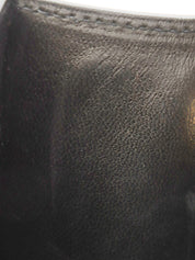 1996年康斯坦斯23黑色