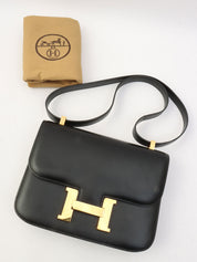 1996年康斯坦斯23黑色