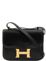 1996年康斯坦斯23黑色