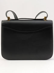 1996年康斯坦斯23黑色