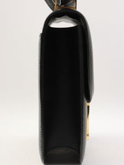 1996年康斯坦斯23黑色