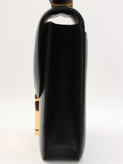 1996年康斯坦斯23黑色