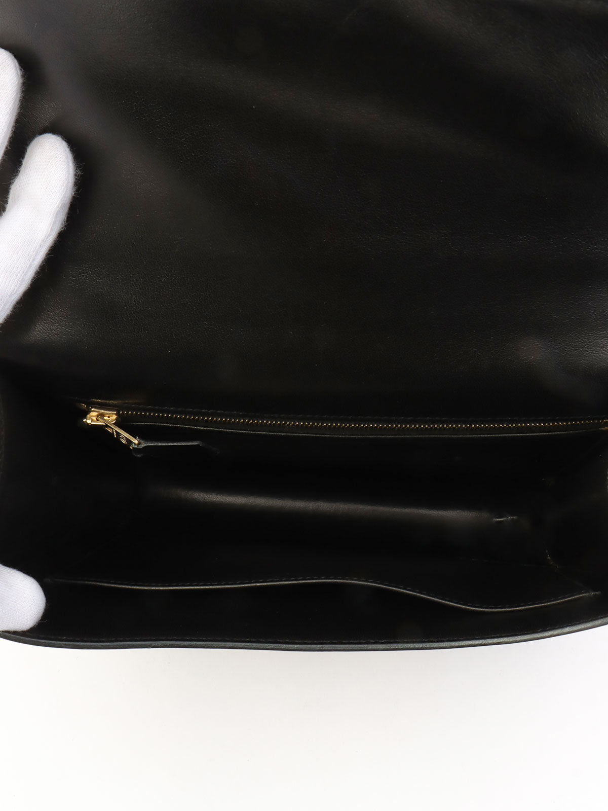 1996年康斯坦斯23黑色