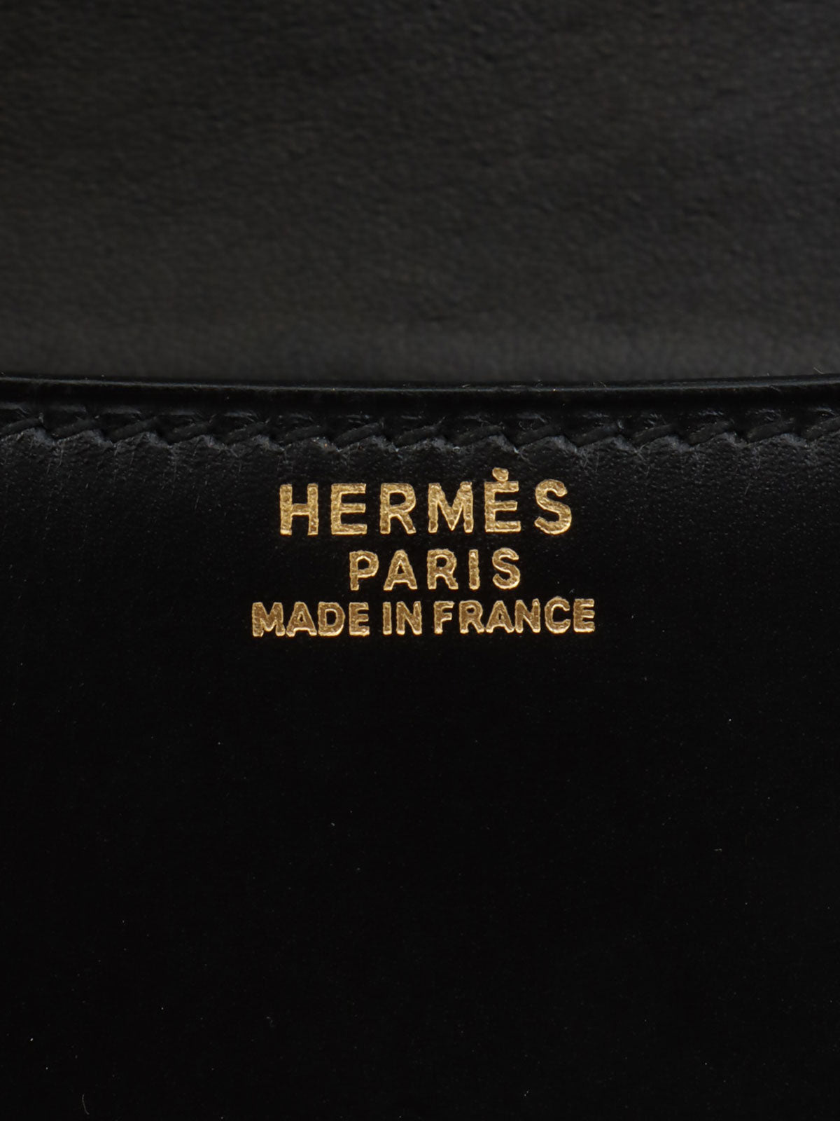 1996年康斯坦斯23黑色