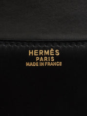 1996年康斯坦斯23黑色