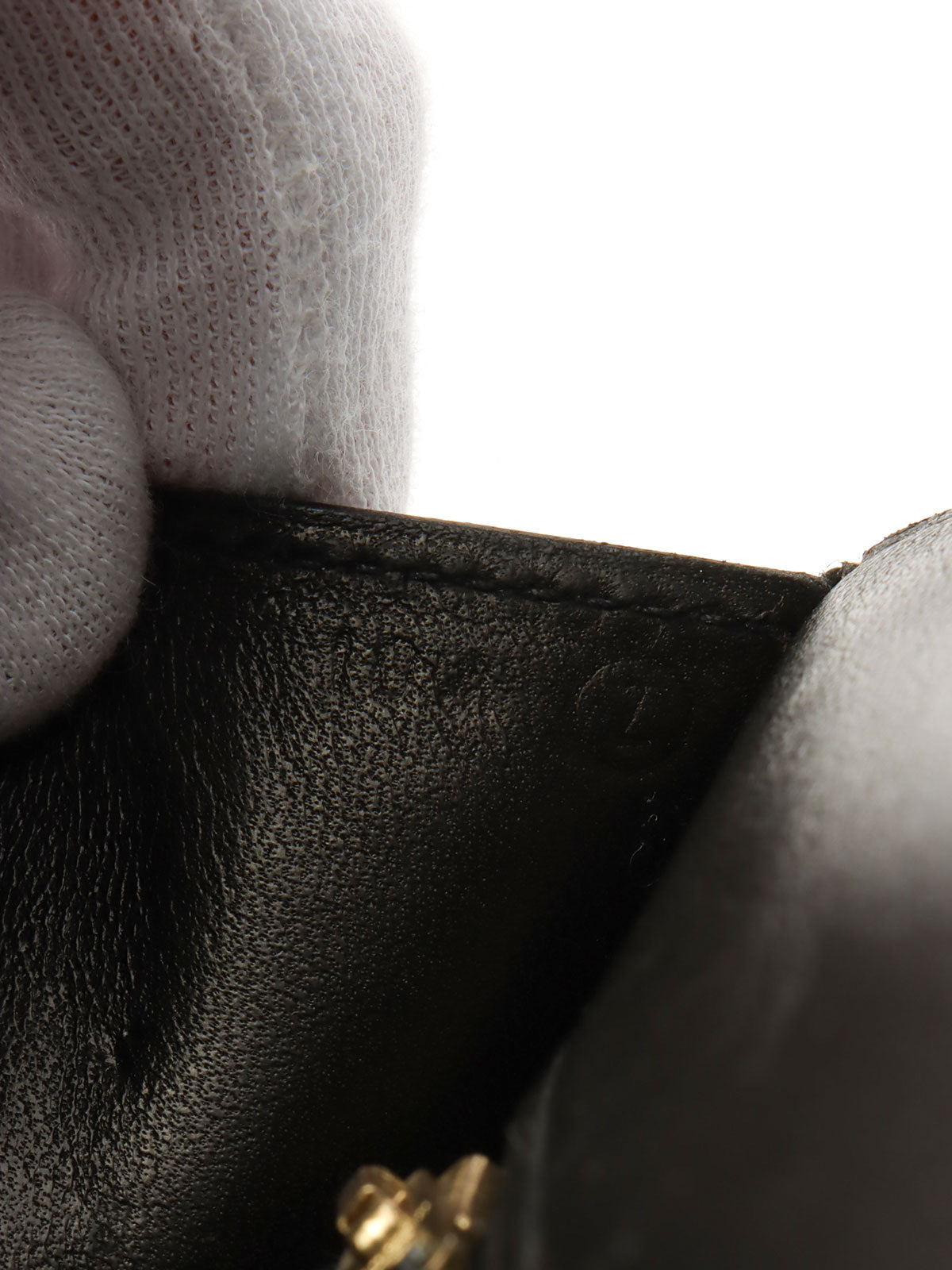 1996年康斯坦斯23黑色