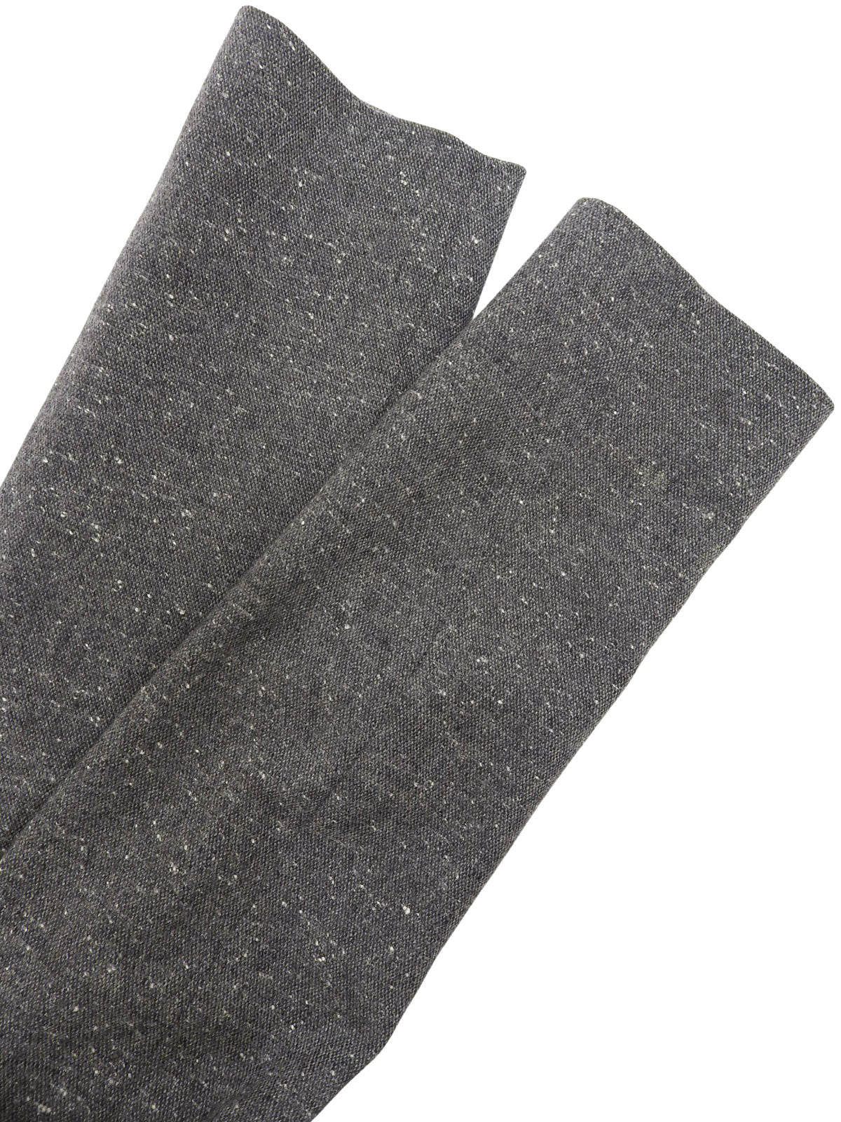 カシミアジャケット グレー #36