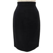 CC Mark Button Set Black