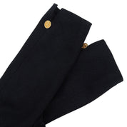 CC Mark Button Set Black