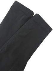 ボアライニングロゴボタジャケット ブラック