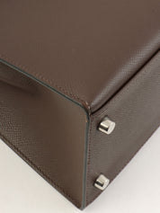2007 Kelly 28 Chocolat