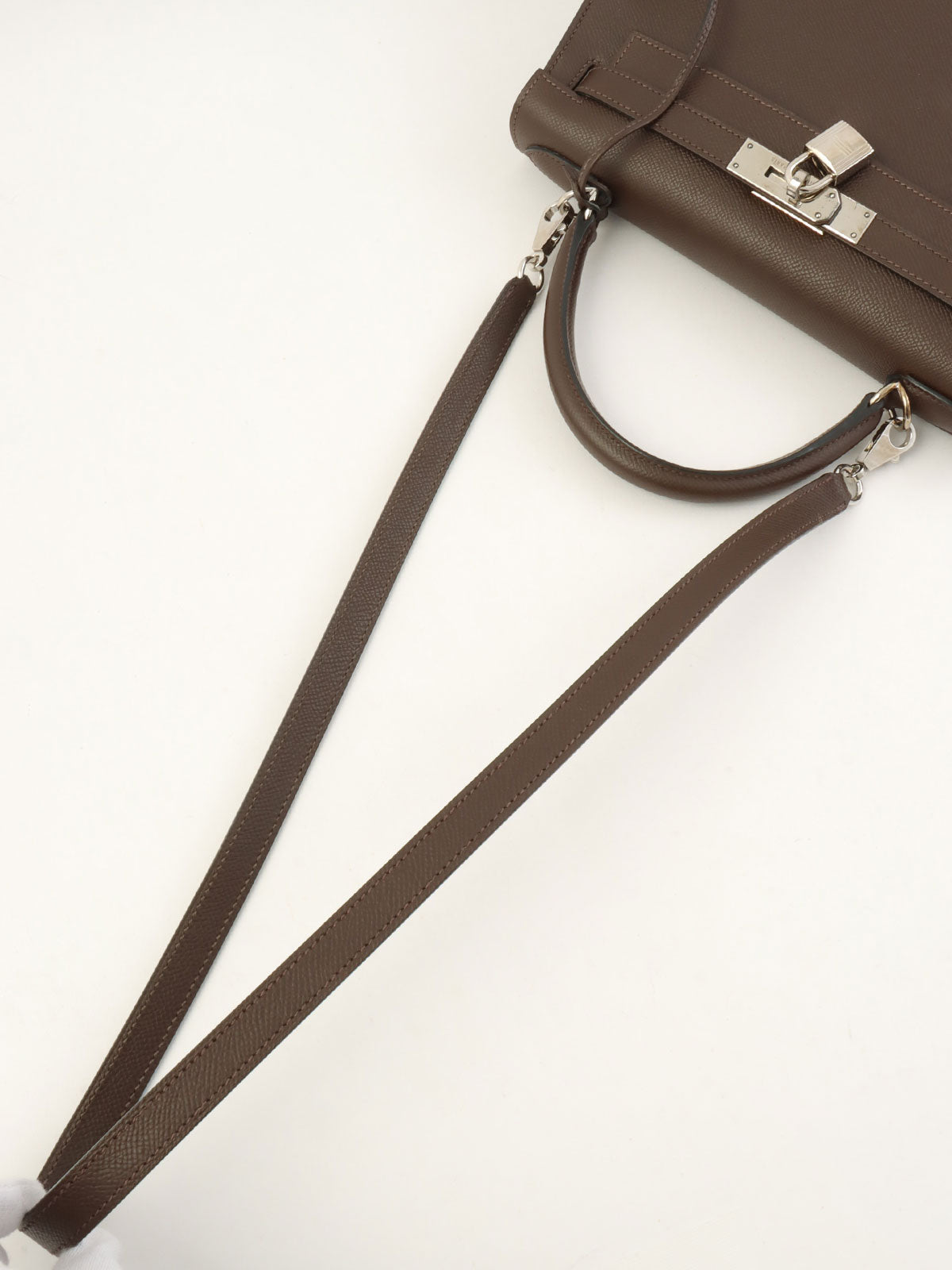 2007 Kelly 28 Chocolat