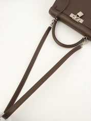 2007 Kelly 28 Chocolat