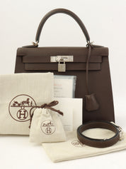 2007 Kelly 28 Chocolat
