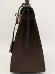 2007 Kelly 28 Chocolat