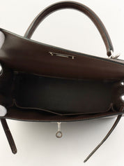 2007 Kelly 28 Chocolat