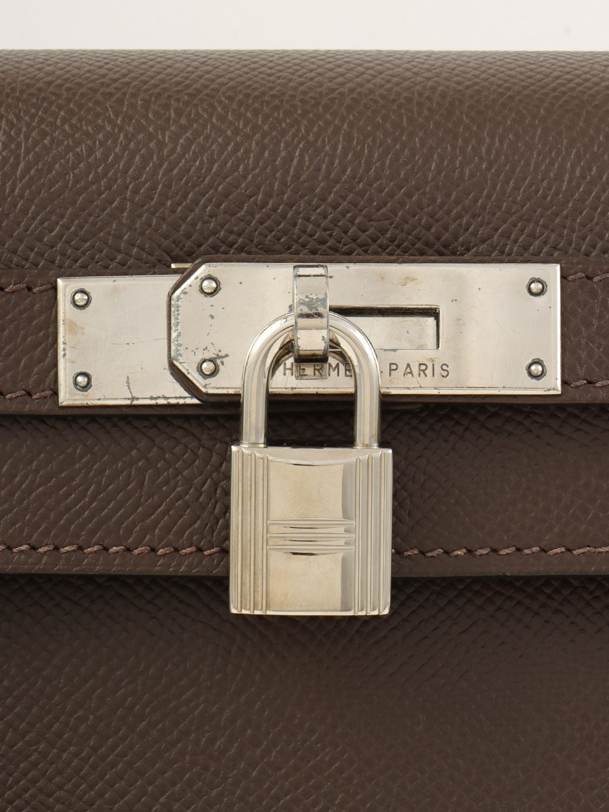 2007 Kelly 28 Chocolat
