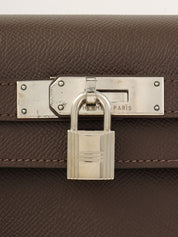 2007 Kelly 28 Chocolat