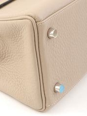 2007 Kelly 28 Tourtiere Gray