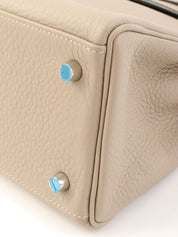 2007 Kelly 28 Tourtiere Gray