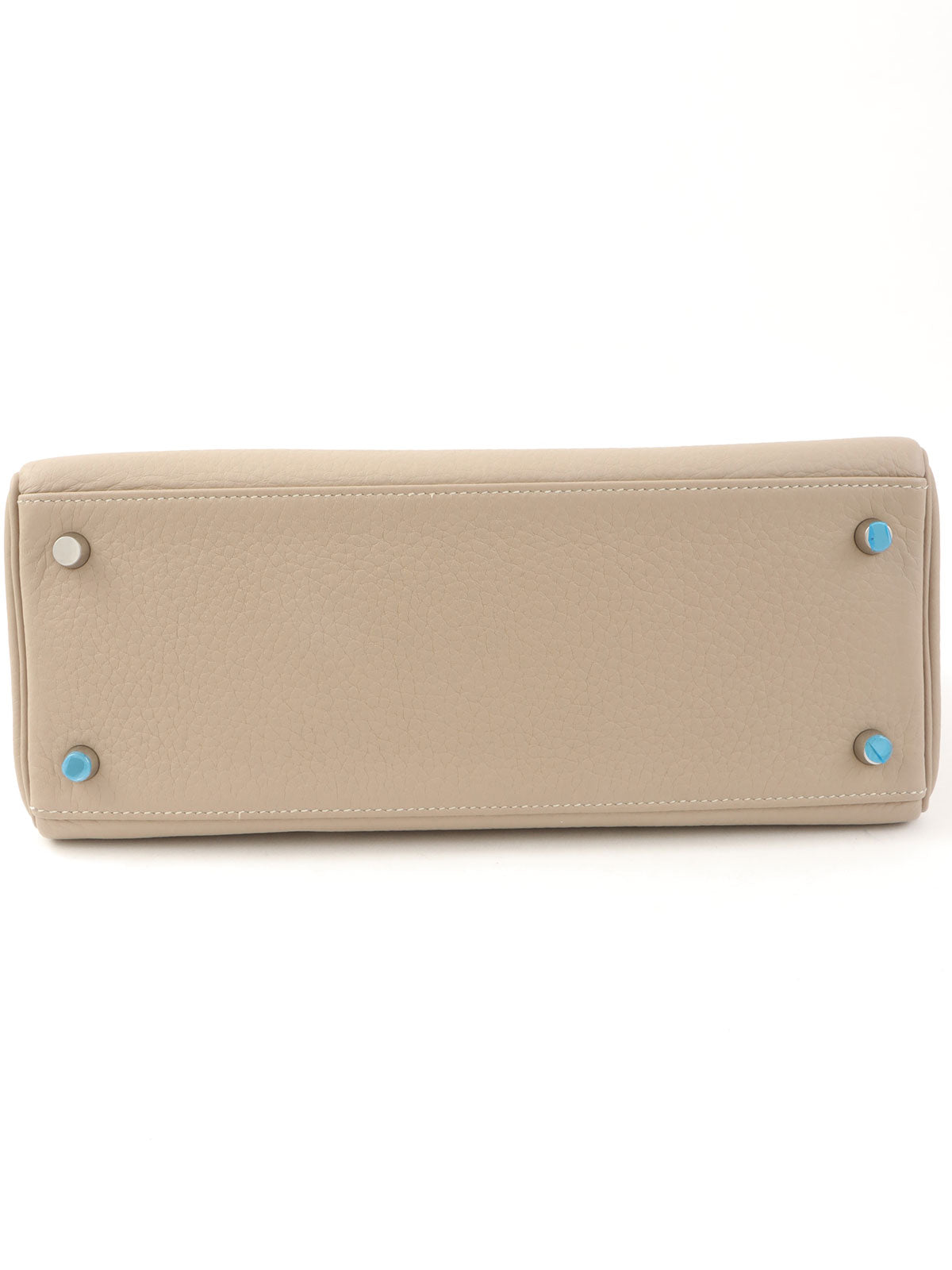 2007 Kelly 28 Tourtiere Gray