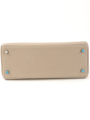 2007 Kelly 28 Tourtiere Gray