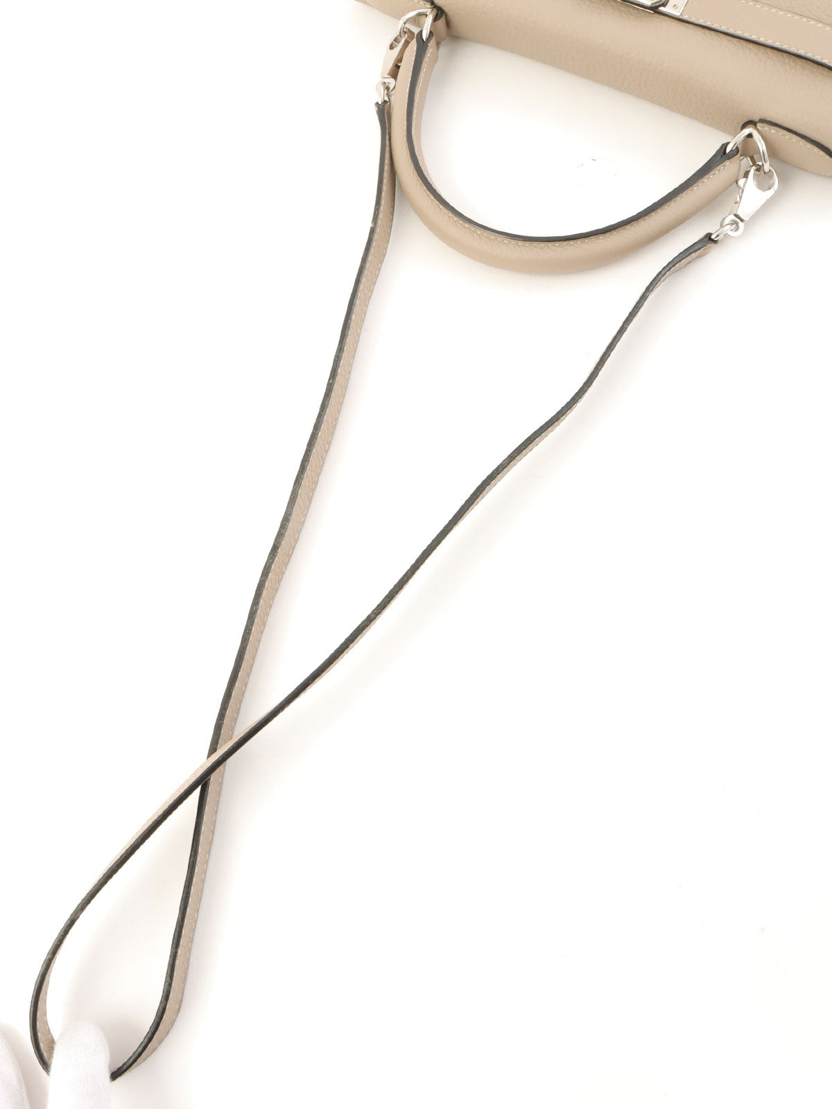 2007 Kelly 28 Tourtiere Gray