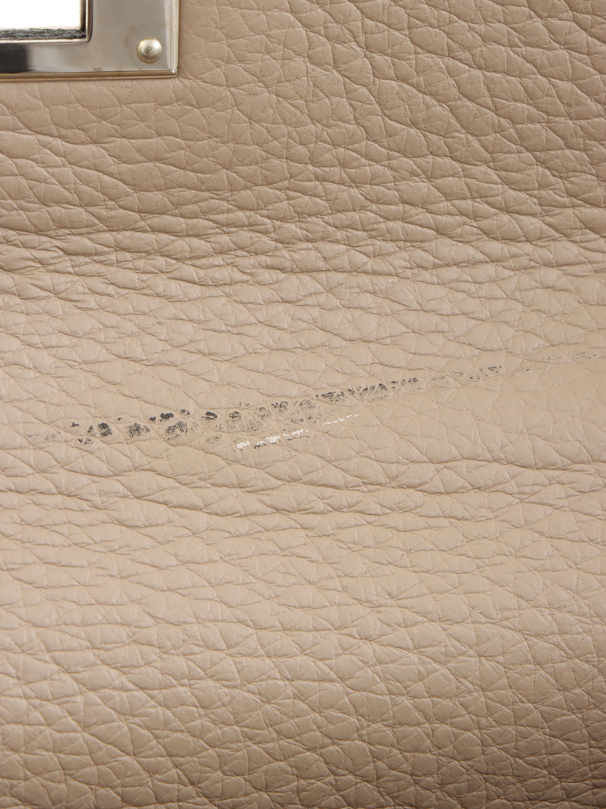 2007 Kelly 28 Tourtiere Gray