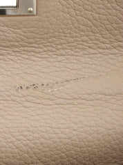 2007 Kelly 28 Tourtiere Gray